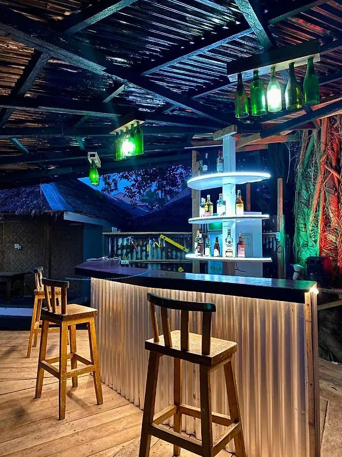 Hotel Sebastian Bolod