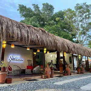 Sebastian Panglao **** Bolod (Panglao)