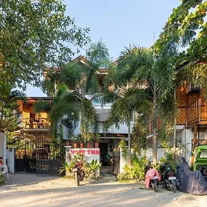 Hope ** Bolod (Panglao)
