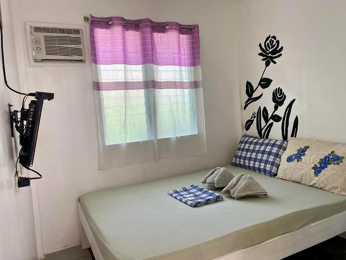 Hotel Sebastian Bolod  3*, Bolod (Panglao) Philippines
