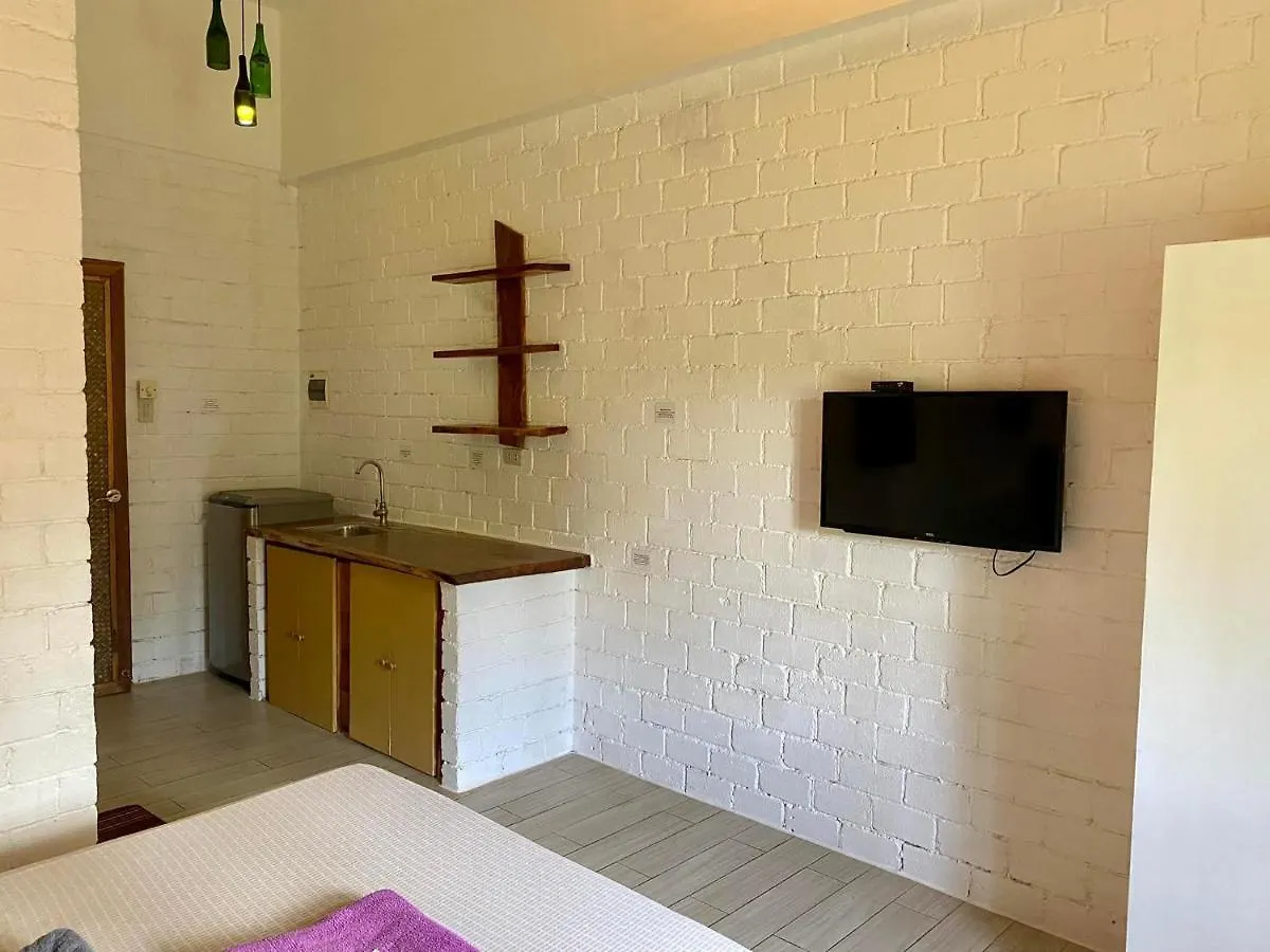 Hotel Sebastian Bolod  Philippines