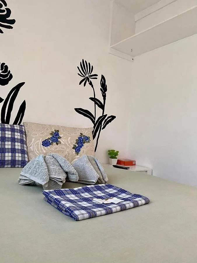 Hotel Sebastian Bolod