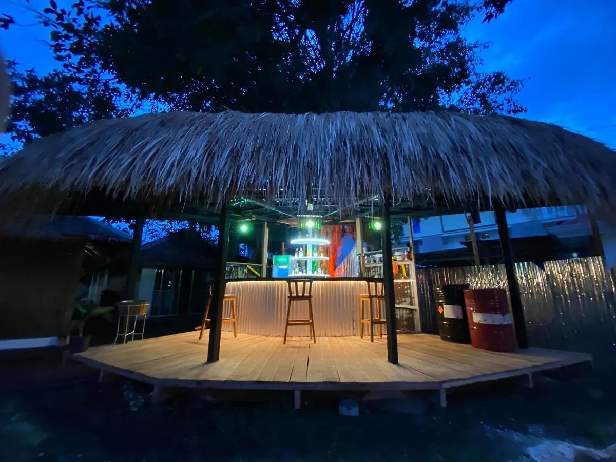 Hotel Sebastian Bolod  3*, Bolod (Panglao) Philippines
