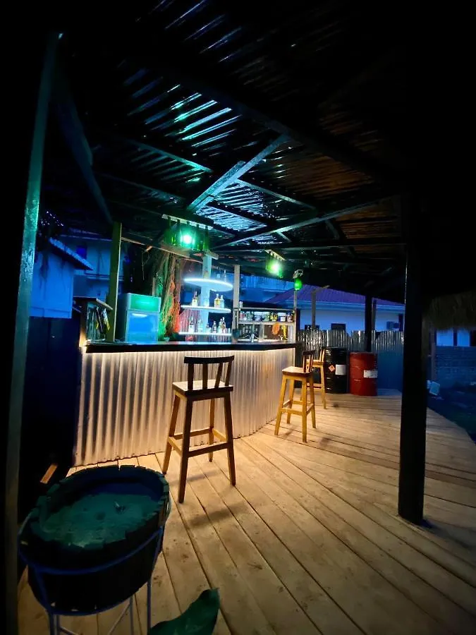Hotel Sebastian Bolod   Bolod (Panglao)