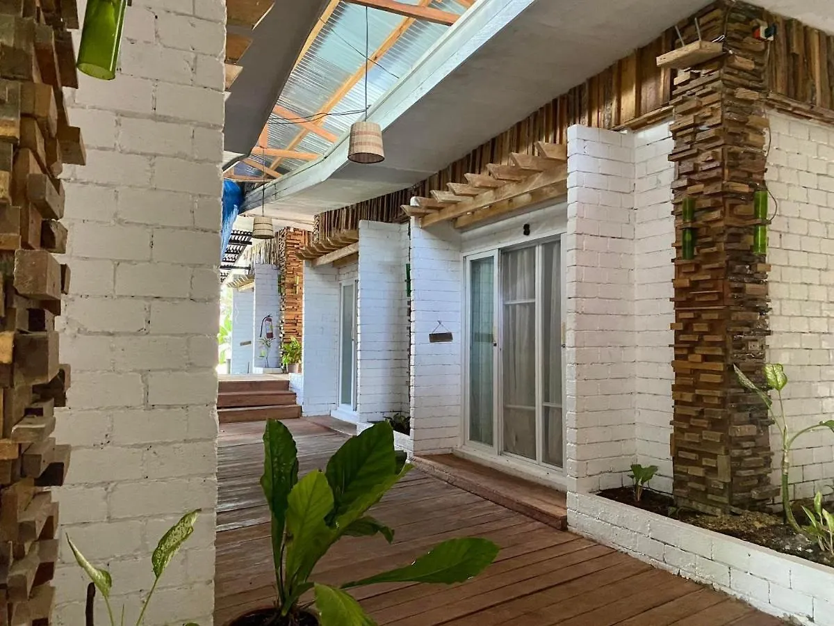 Hotel Sebastian Bolod   Bolod (Panglao)