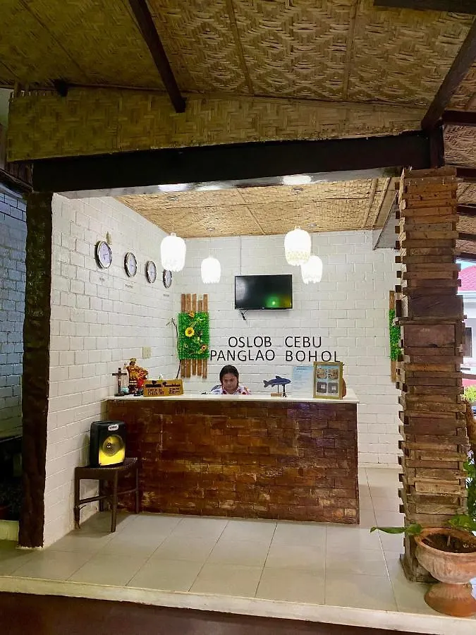 ***  Hotel Sebastian Bolod  Philippines