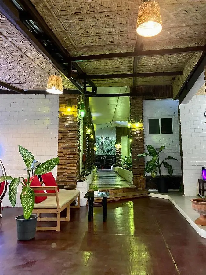 Hotel Sebastian Bolod  Bolod (Panglao)