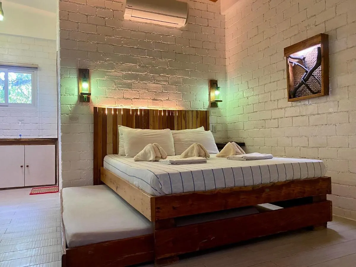 Hotel Sebastian Bolod  3*, Bolod (Panglao)