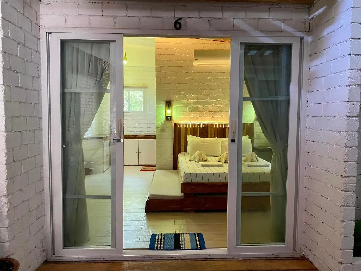 Hotel Sebastian Bolod