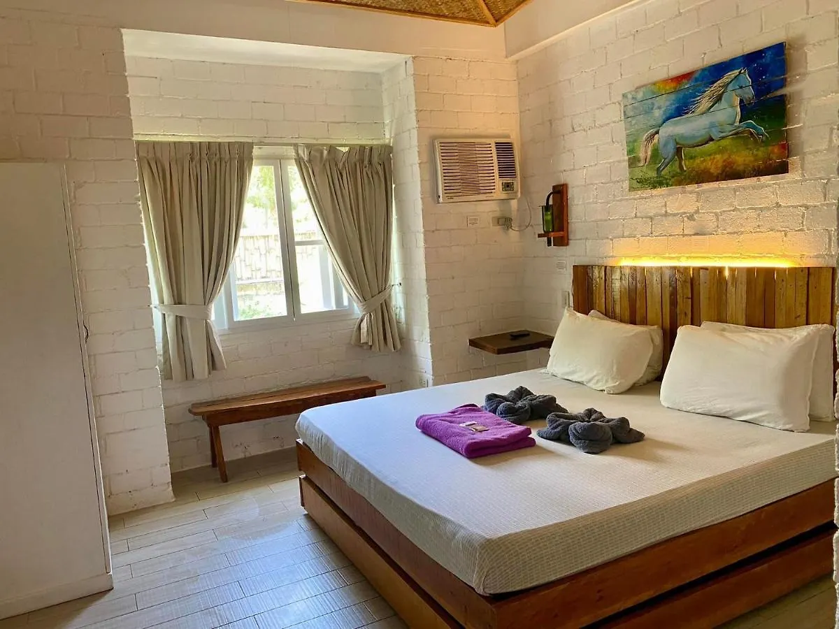 Hotel Sebastian Bolod