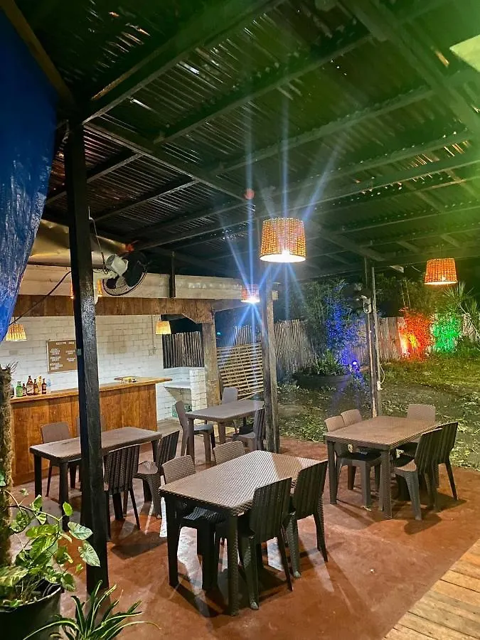Hotel Sebastian Bolod  Bolod (Panglao)