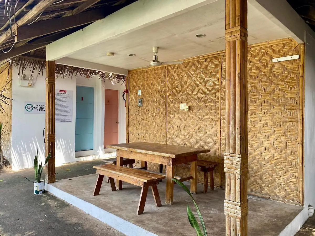 Hotel Sebastian Bolod  Philippines